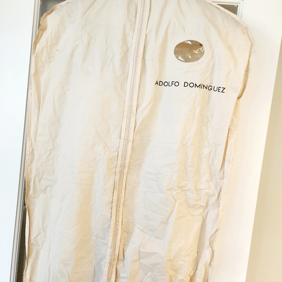 Formal dress Adolfo Dominguez - Picture 4 of 4